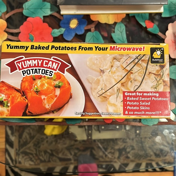 Bulbhead Yummy Can Potatoes - Picture 2 of 4